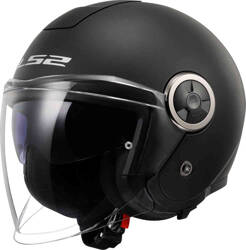 Kask LS2 OF620 Classy black mat