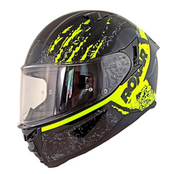 Kask ROXAR Bayamo Evo Toxic