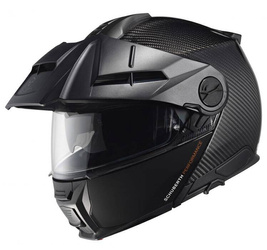 Kask SCHUBERTH E2 Carbon + interkom