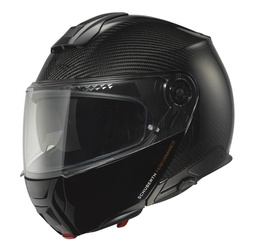 Kask SCHUBERTH Preformance C5 Carbon + interkom