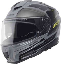 Kask SCHUBERTH S3 Apex grey