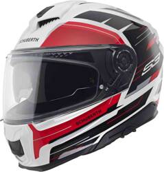 Kask SCHUBERTH S3 Apex white