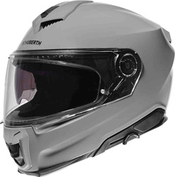 Kask SCHUBERTH S3 concrete grey