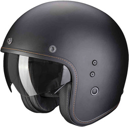 Kask SCORPION Belfast Evo Solid black mat