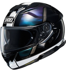 Kask SHOEI GT-Air 3 Scenario TC-5 white / black