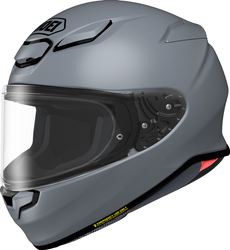 Kask SHOEI NXR 2 basalt grey połysk