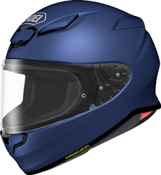 Kask SHOEI NXR 2 blue matt