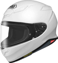 Kask SHOEI NXR 2 white