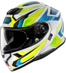 Kask SHOEI Neotec 3 Anthem TC-3