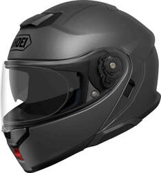 Kask SHOEI Neotec 3 Grey Deep Matt