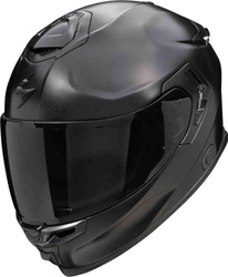 Kask Scorpion EXO-GT SP Air Solid black mat