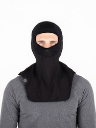 Kominiarka KNOX Hot Hood windstopper