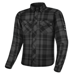 Kurtka koszula SHIMA Renegade 2.0 black