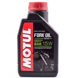 Olej MOTUL Fork Oil 15W 1L