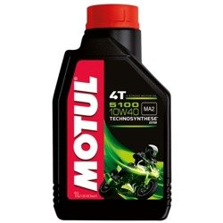 Olej silnikowy MOTUL 5100 10W40 1L