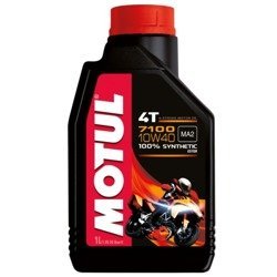 Olej silnikowy MOTUL 7100 10W40 1L