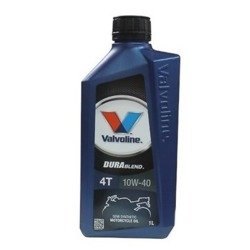 Olej silnikowy VALVOLINE DuraBlend 4T 10W40 1L