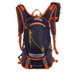 Plecak ROXAR Tuosecret 18L orange