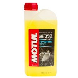 Płyn chłodniczy MOTUL Motocool Expert 1L