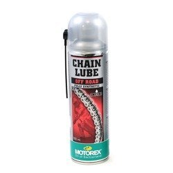 Smar MOTOREX Chain Lube Off road 500ml