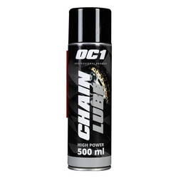 Smar do łańcucha OC1 Chain Lube 500ml (bezbarwny)