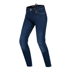 Spodnie damskie jeans SHIMA Devon Lady dark blue