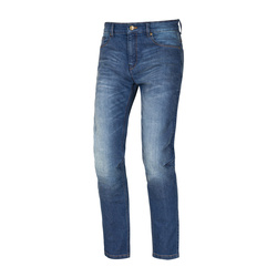 Spodnie męskie SECA Delta One blue jeans