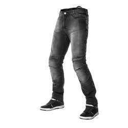 Spodnie męskie jeans CITY NOMAD Max