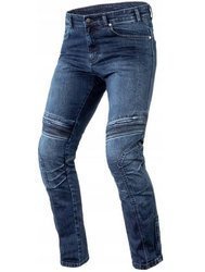 Spodnie męskie jeans OZONE Hornet II