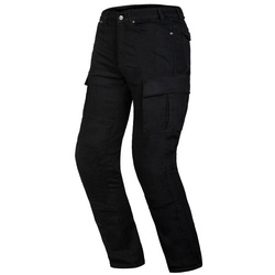 Spodnie męskie jeans OZONE SHADOW II