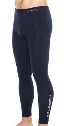 Spodnie termoaktywne Brubeck MERINO Extreme Wool LE11120