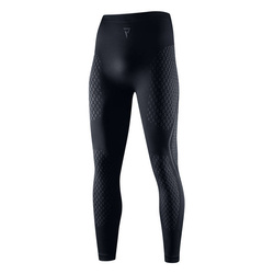 Spodnie termoaktywne REBELHORN Therm II Black/Grey