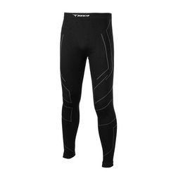 Spodnie termoaktywne SECA S-Cool black