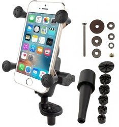 Uchwyt na telefon smartphone RAM MOUNTS RAP-B-176-A-UN7U