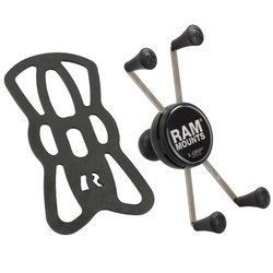 Uchwyt na telefon smartphone RAM MOUNTS X-Grip™ RAM-HOL-UN10BU - duży