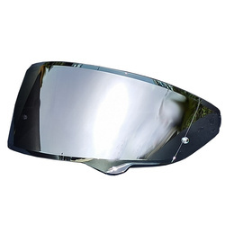 Wizjer lustrzany HJC HJ40 silver mirror RPHA 71