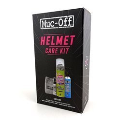 Zestaw do czyszczenia kasku MUC-OFF Helmet Care Kit